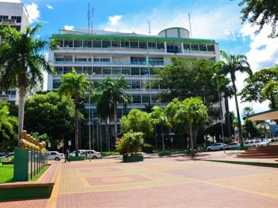 Foto da Notícia: A pedido da OAB-MT e Defensoria, Prefeitura beneficia mais 90 famílias de catadores de recicláveis