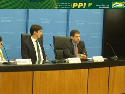 Foto da Notícia: OAB-MT informa: PPI opina pela relicitação da BR-163 e imbróglio só depende agora de decreto presidencial