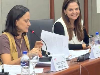 Foto da Notícia: Contas da OAB-MT são aprovadas com louvor por unanimidade pelo Conselho Federal