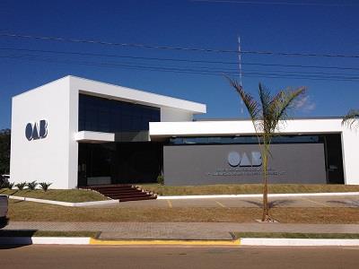 Notícia destaque: Justiça Federal atende OAB-MT e suspende cobrança de Taxa de Alvará em Sorriso