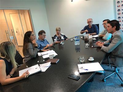 Foto da Notícia: OAB-MT realiza 1º Seminário Estadual de Direitos Humanos